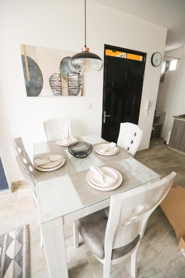 202-401Pp Nuevo Apartamento Moderno Y Central اباغويه المظهر الخارجي الصورة